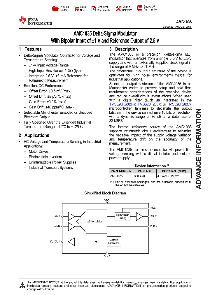 PAMC1035D_9045891.PDF Datasheet