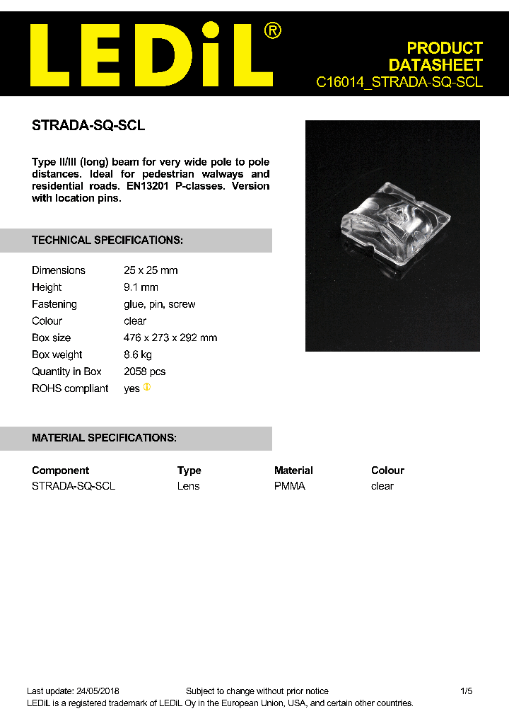 C16014_9046173.PDF Datasheet