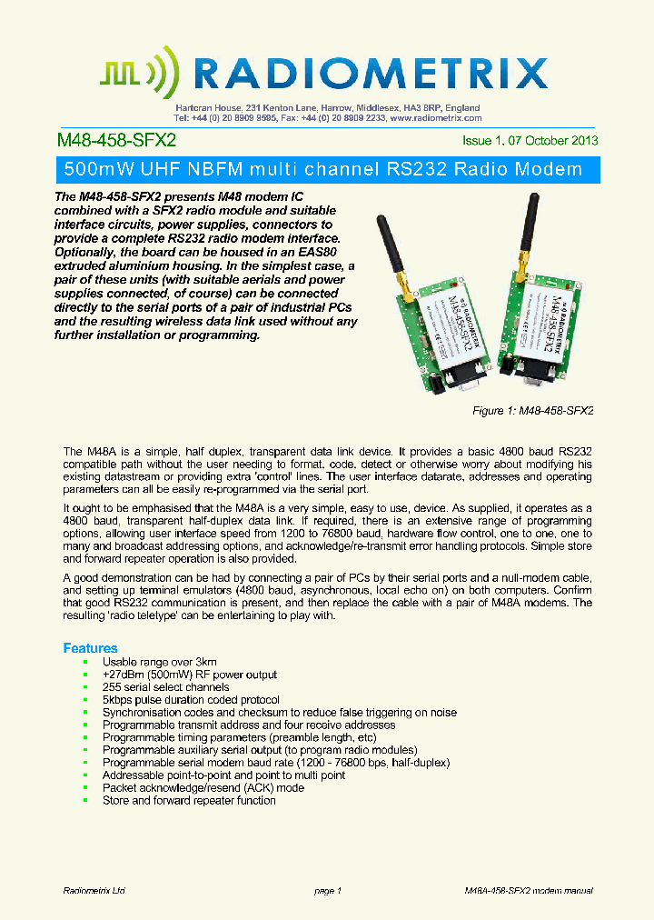 M48-458-SFX2_9046399.PDF Datasheet