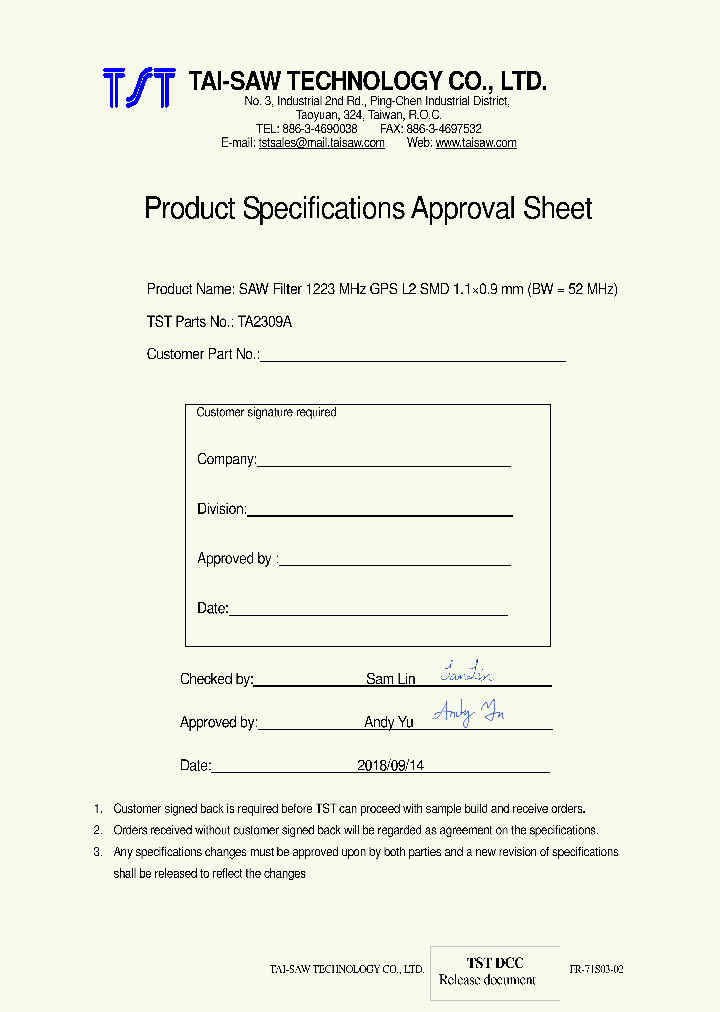 TA2309A_9046744.PDF Datasheet