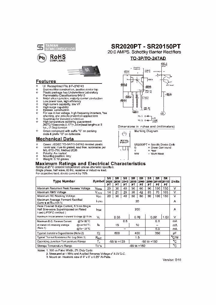 SR2020PT-10_9046957.PDF Datasheet