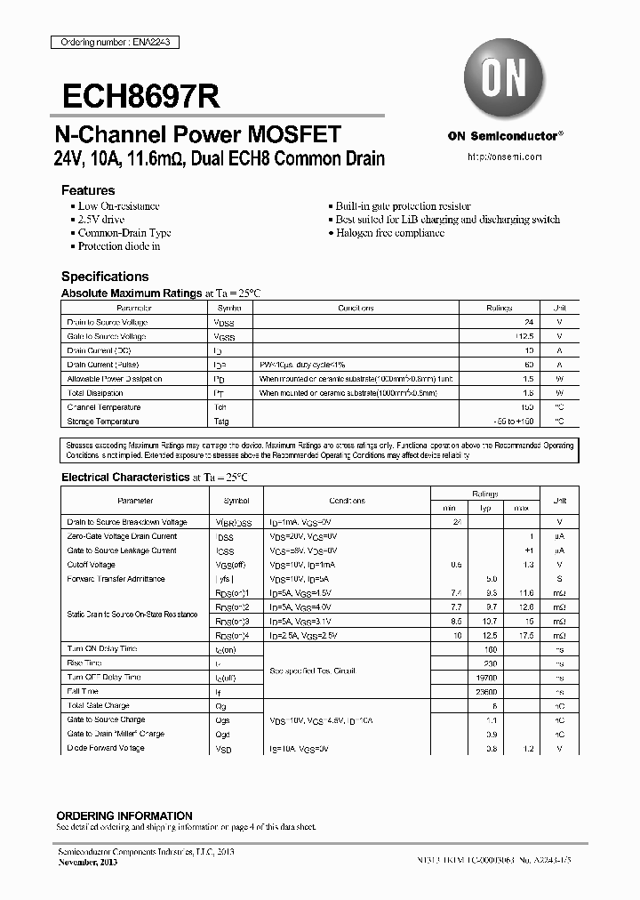 ENA2243_9047267.PDF Datasheet