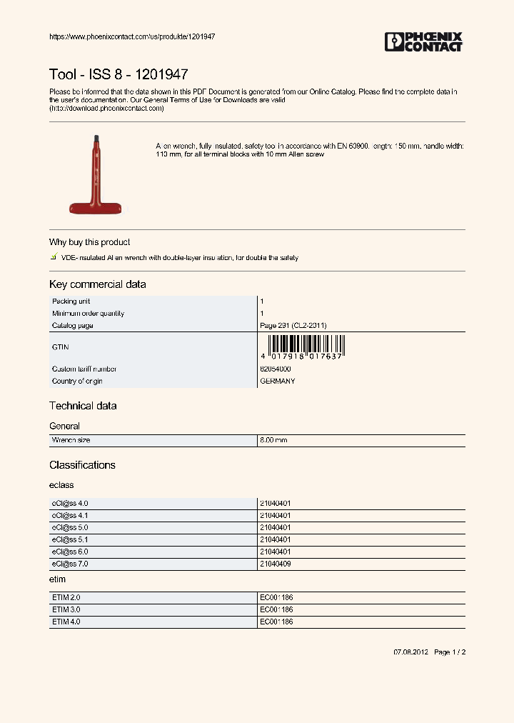 ISS-8_9047481.PDF Datasheet