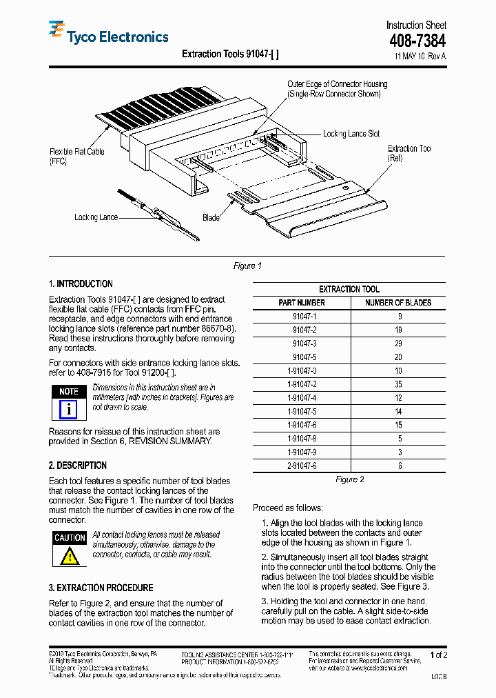 2-91047-6_9047621.PDF Datasheet