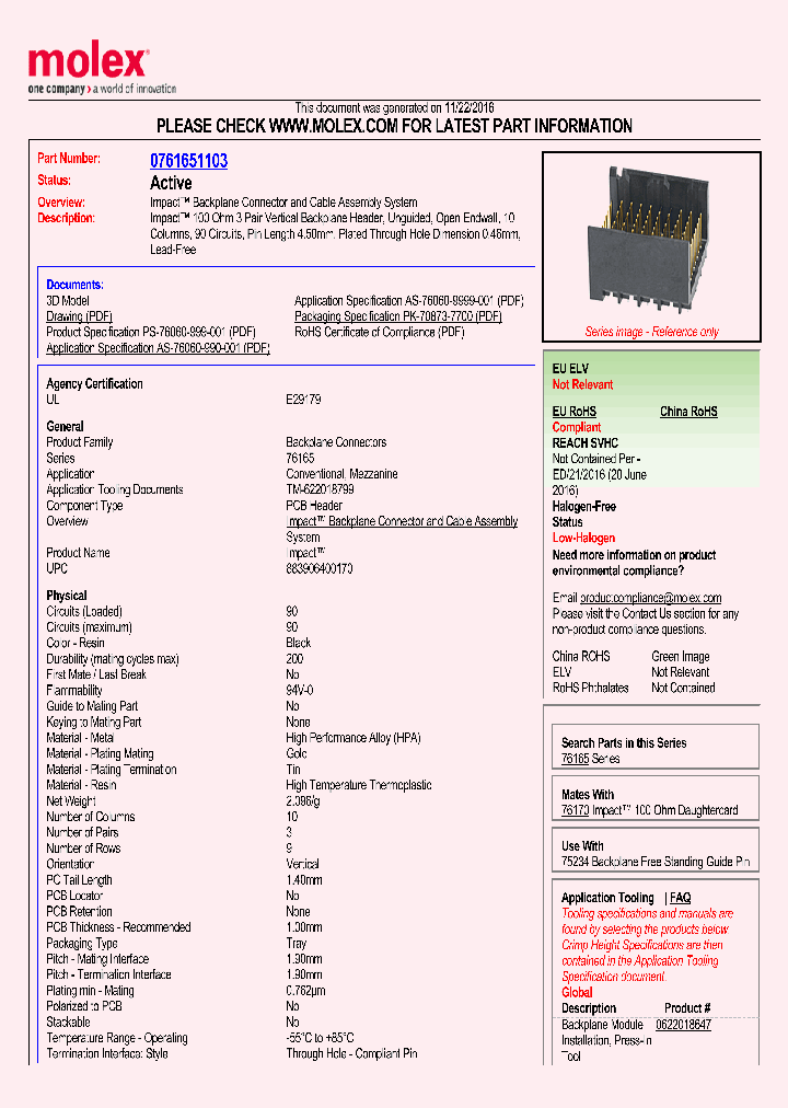 0761651103_9047698.PDF Datasheet