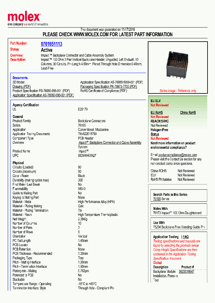 0761651113_9047710.PDF Datasheet