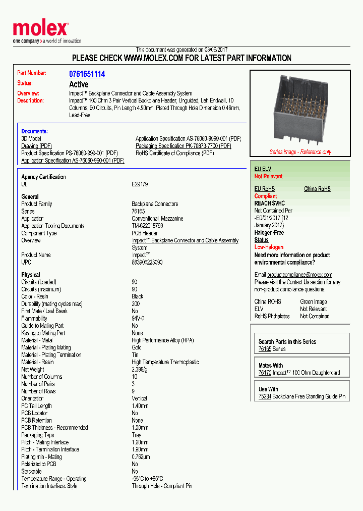 0761651114-17_9047712.PDF Datasheet