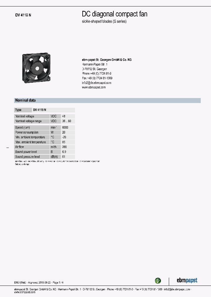DV4118N_9047889.PDF Datasheet