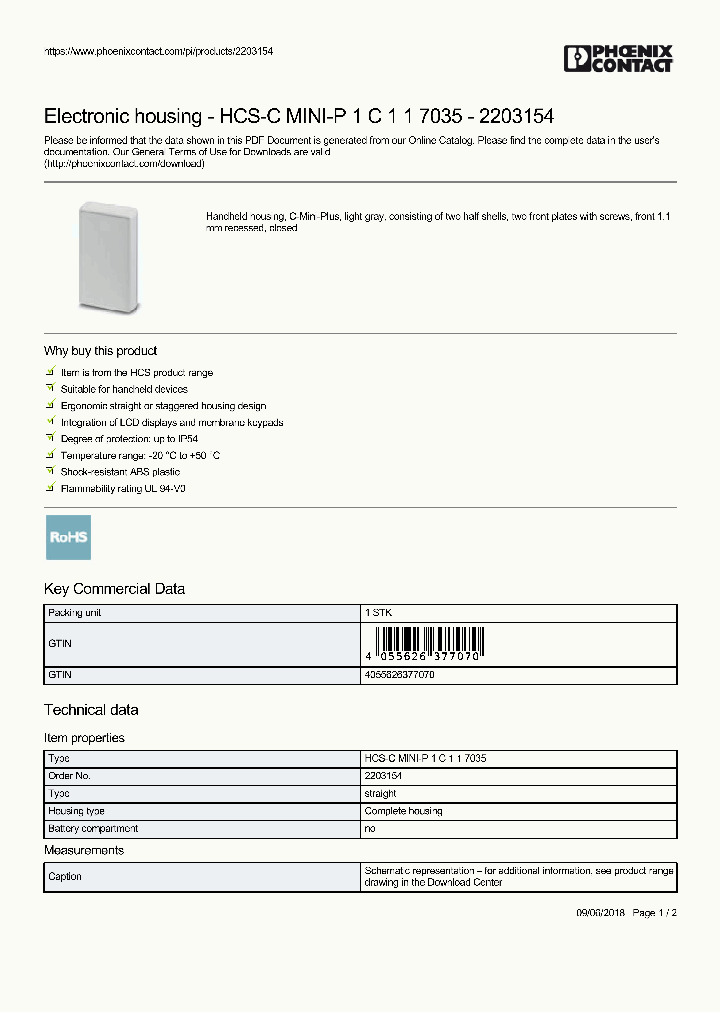 2203154_9048017.PDF Datasheet
