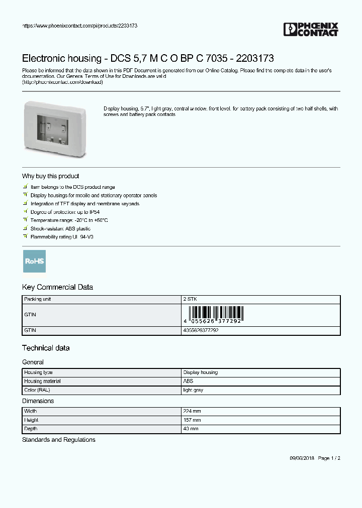 2203173_9048024.PDF Datasheet