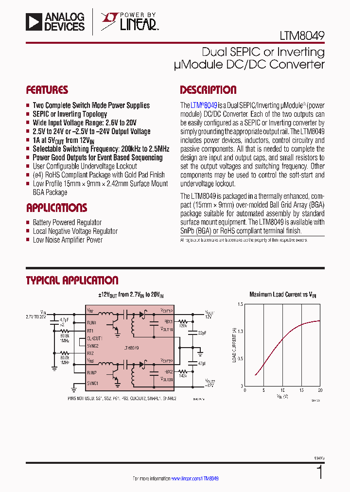 LTM8053_9048222.PDF Datasheet