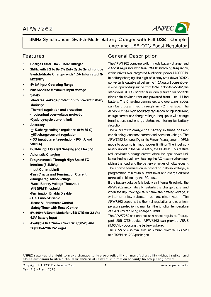 APW7262HAI-TRG_9048309.PDF Datasheet