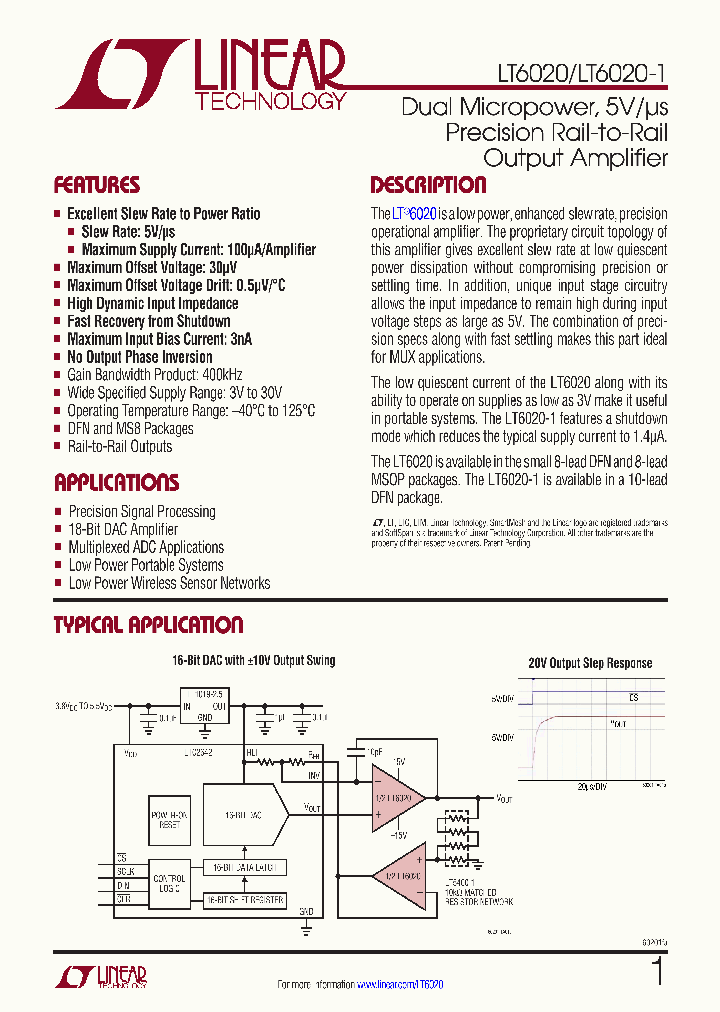LT5400_9048995.PDF Datasheet