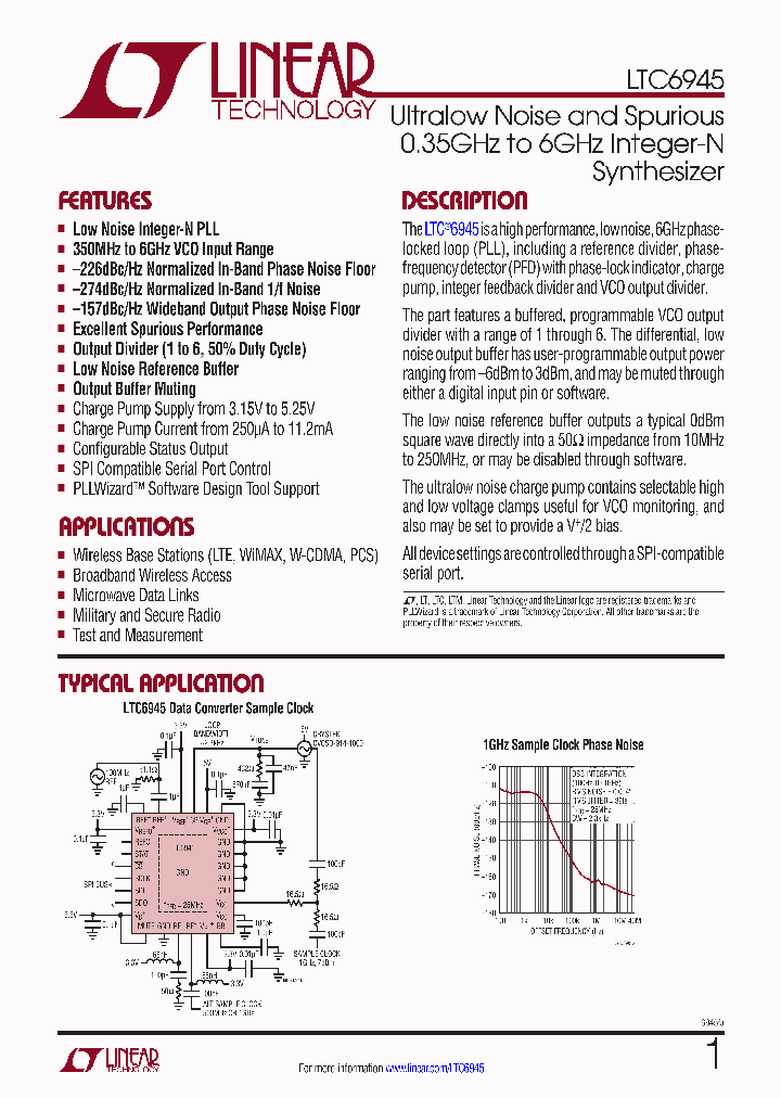 LTC6945-15_9049172.PDF Datasheet