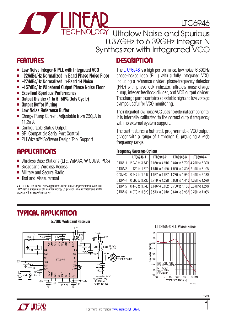 LTC6946-15_9049177.PDF Datasheet