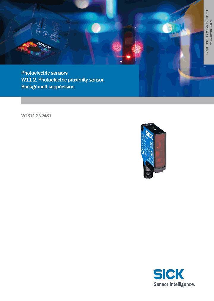 WTB11-2N2431_9049474.PDF Datasheet