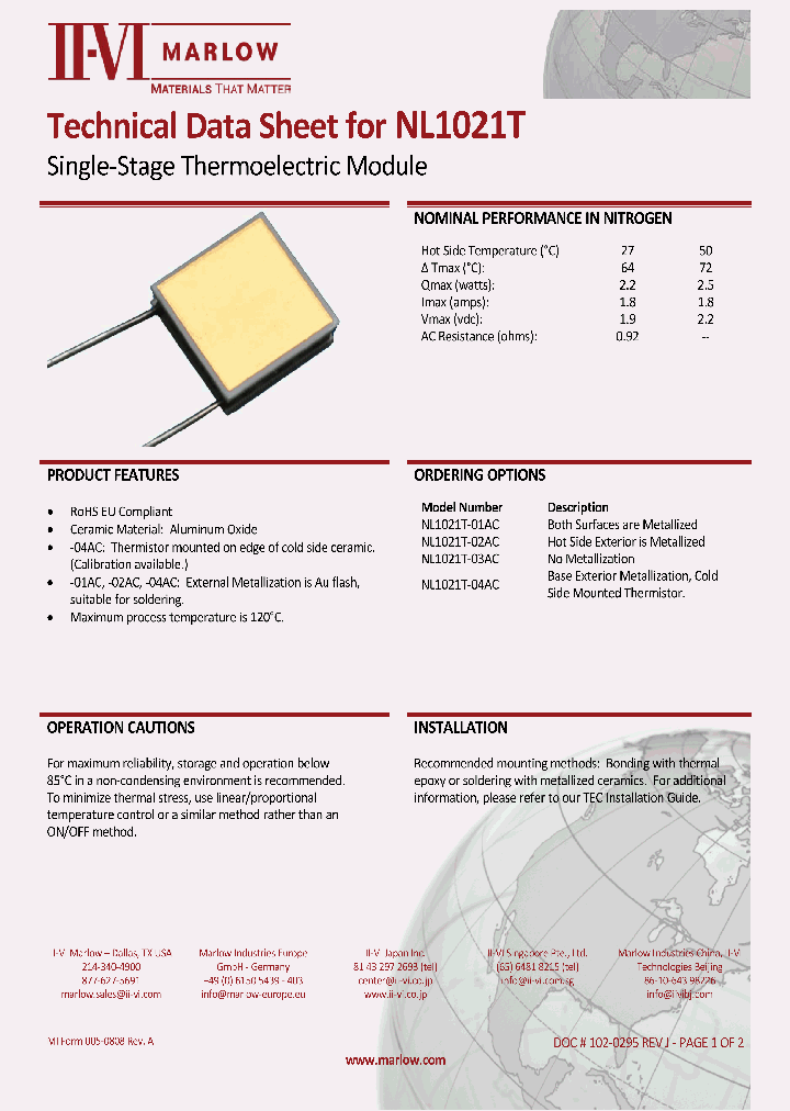 NL1021T-01AC_9049810.PDF Datasheet