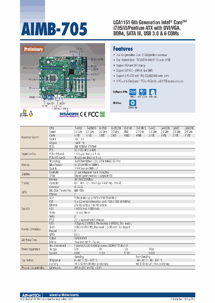 AIMB-705G2-00A1E_9049860.PDF Datasheet