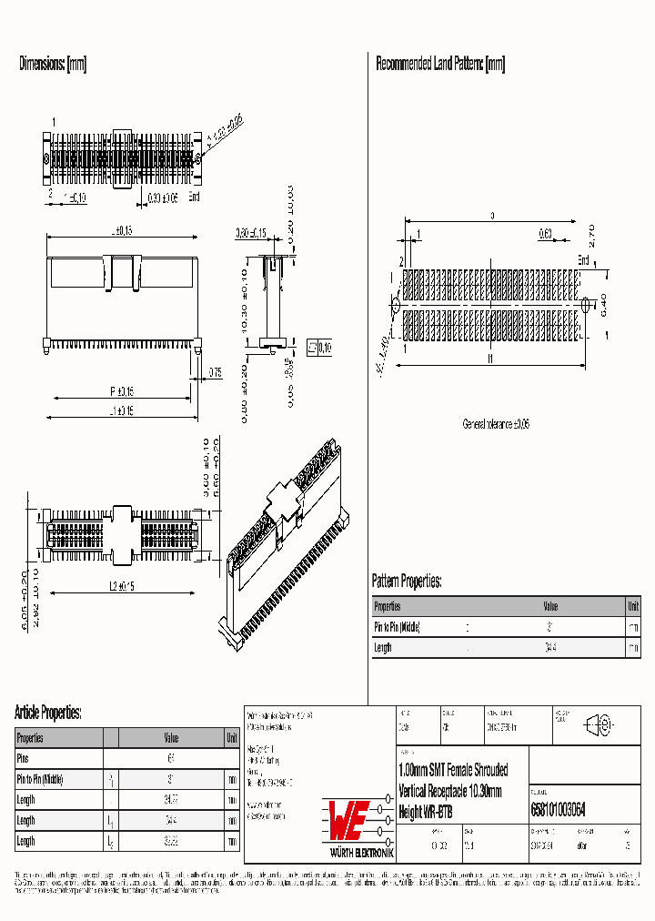 658101003064_9049865.PDF Datasheet