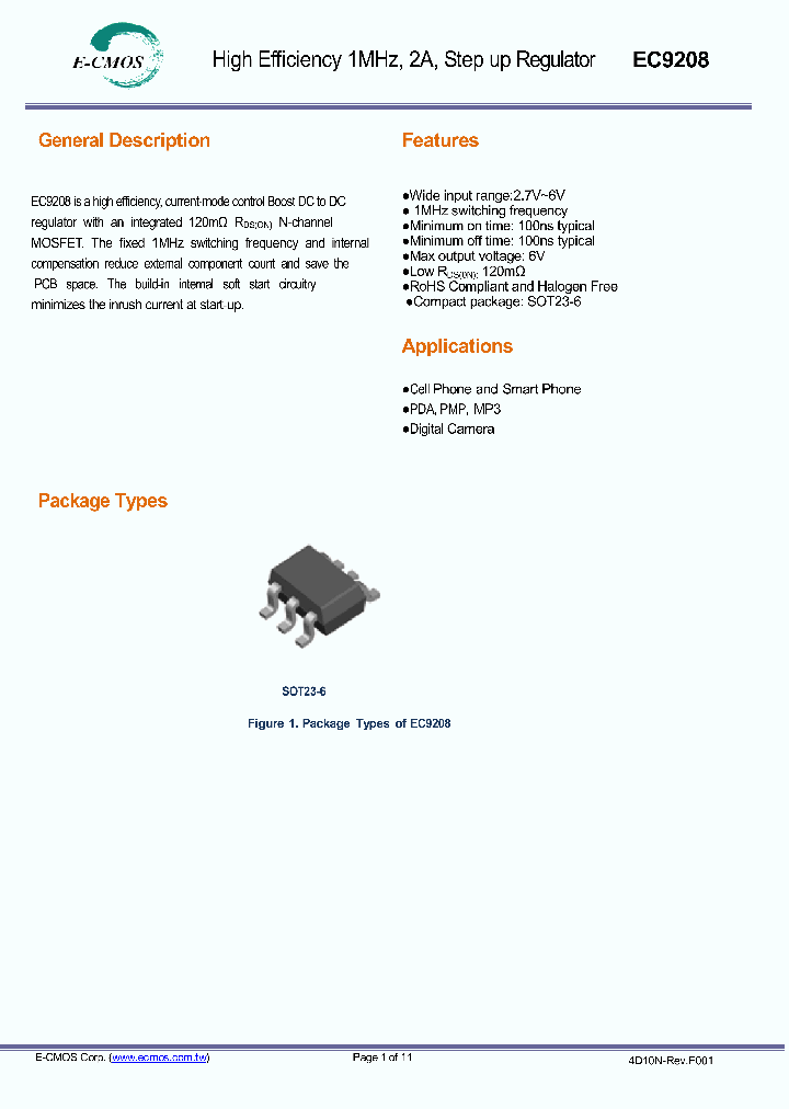 EC9208_9050389.PDF Datasheet