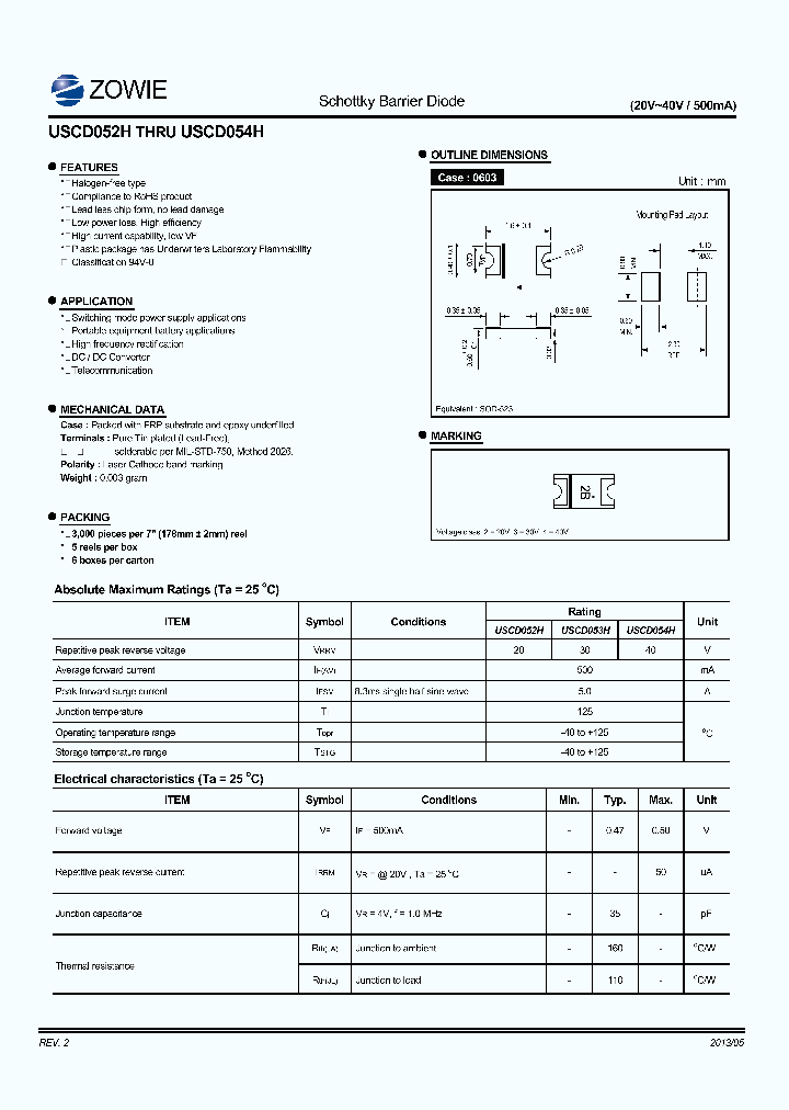 USCD052H_9050502.PDF Datasheet