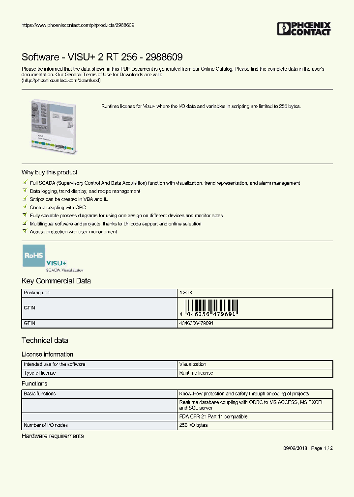 2988609_9050666.PDF Datasheet