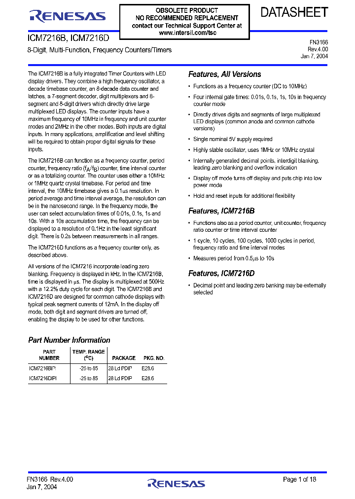 ICM7216DLPL_9050830.PDF Datasheet