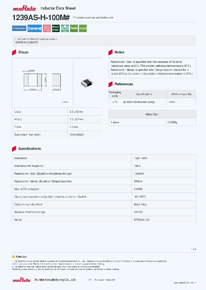 1239AS-H-100M_9051097.PDF Datasheet