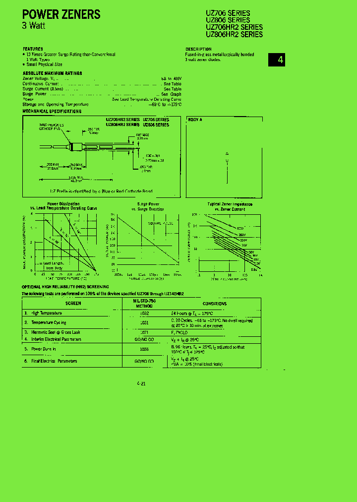 UZ8119_9051864.PDF Datasheet