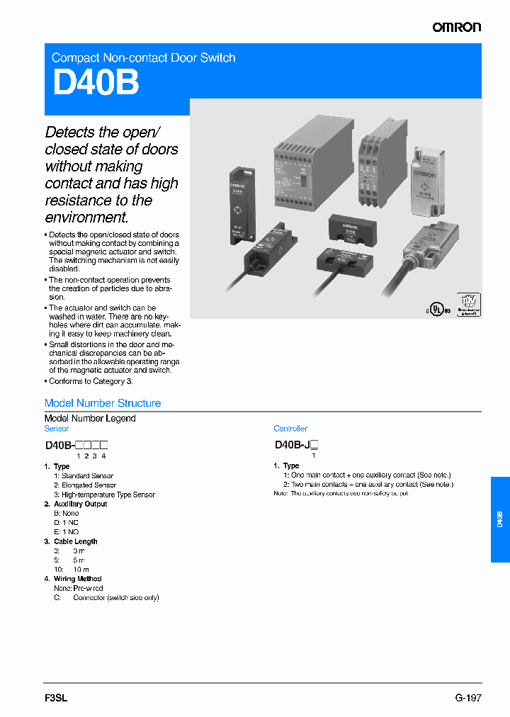 D40B_9052261.PDF Datasheet