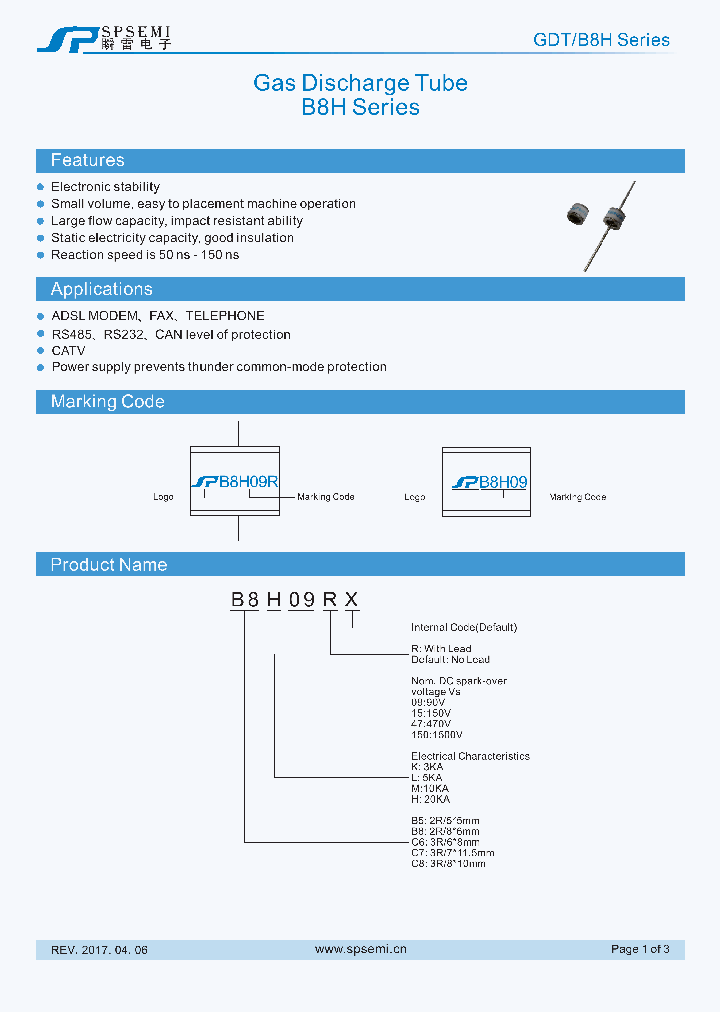 B8H35R_9052698.PDF Datasheet