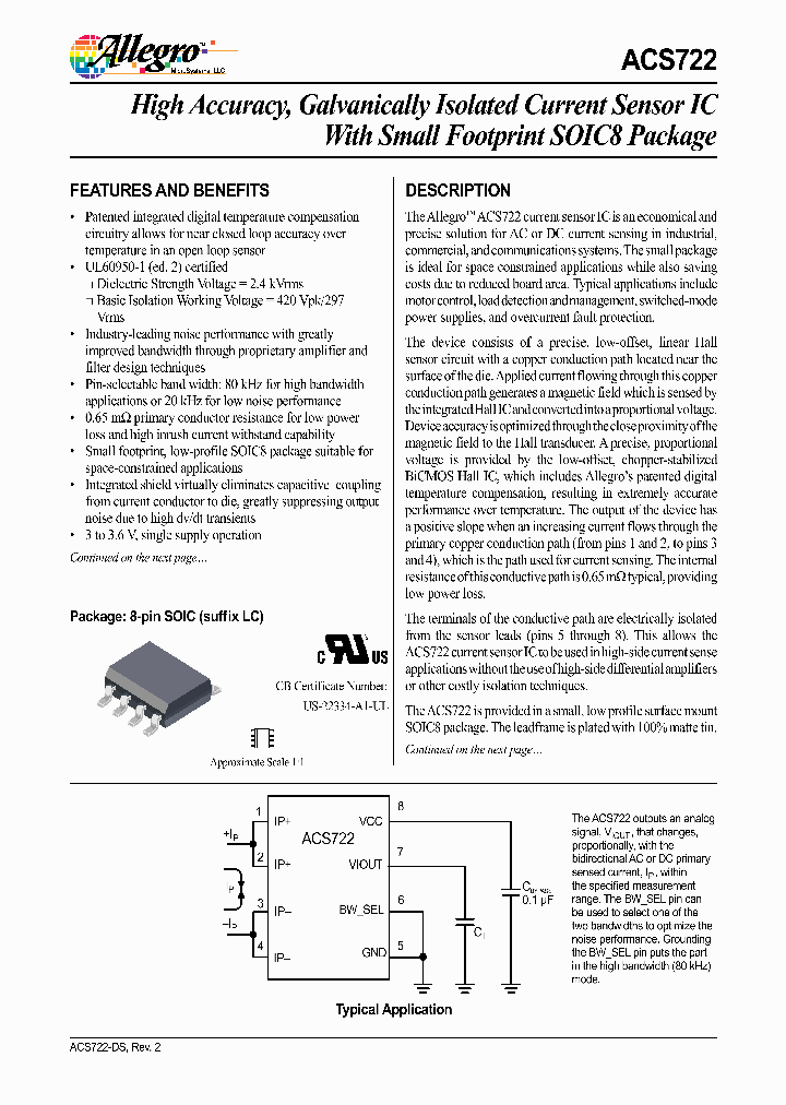 ACS722LLCTR-05AB-T2_9053026.PDF Datasheet