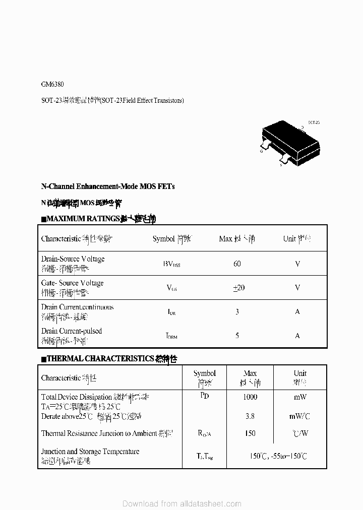 GM6380_9053410.PDF Datasheet