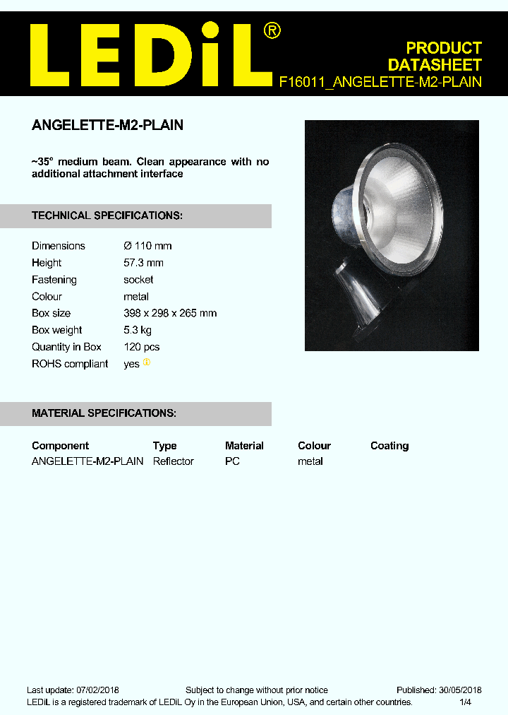 F16011_9054068.PDF Datasheet