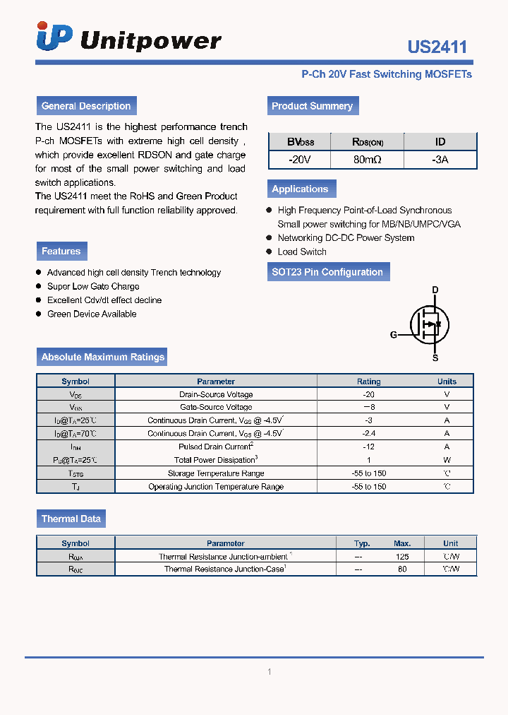 US2411_9054269.PDF Datasheet