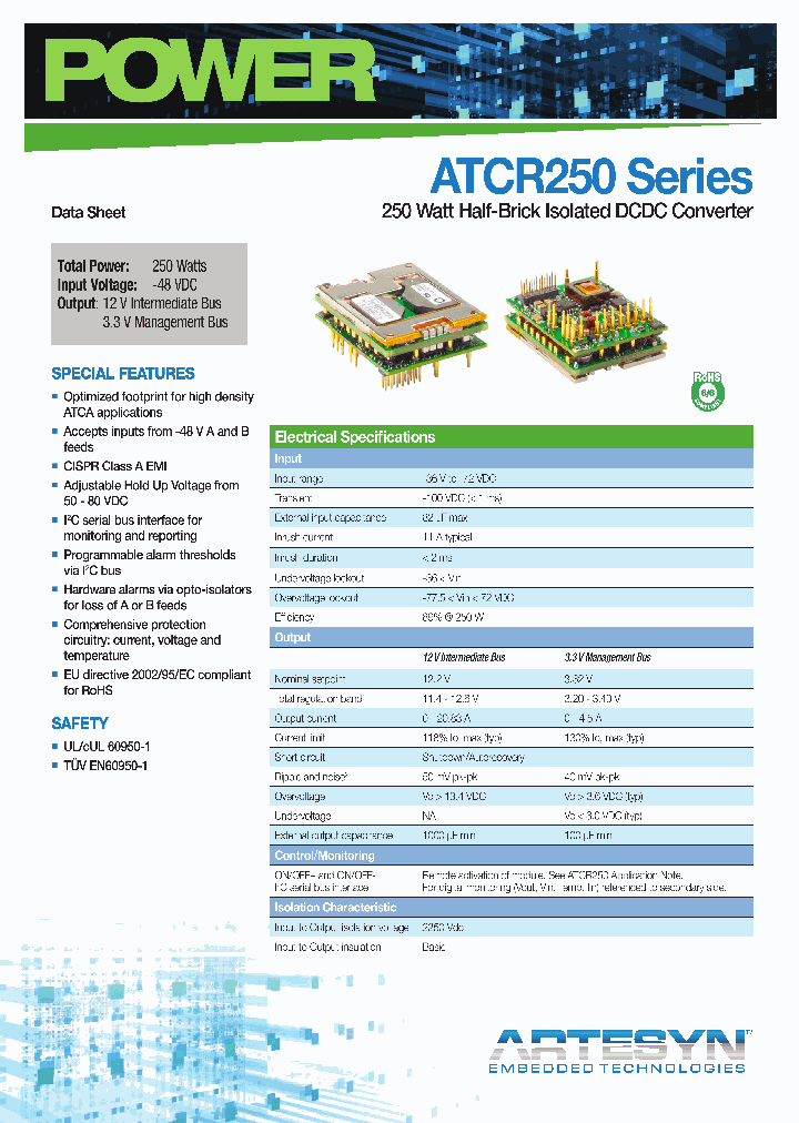 ATCR250_9054377.PDF Datasheet