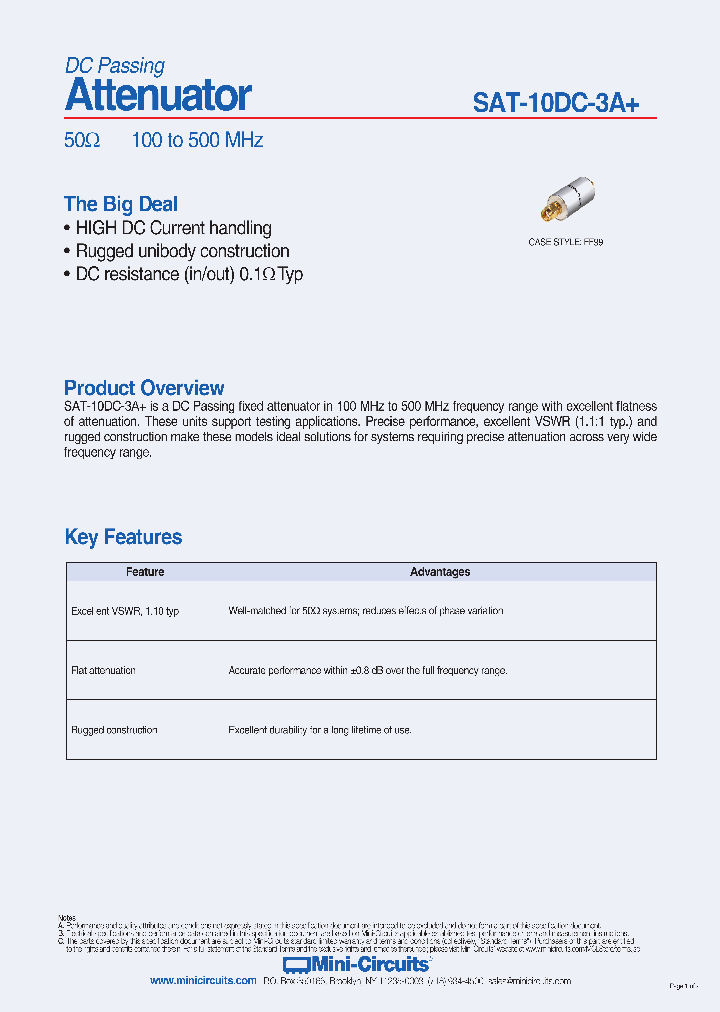 SAT-10DC-3A_9054419.PDF Datasheet