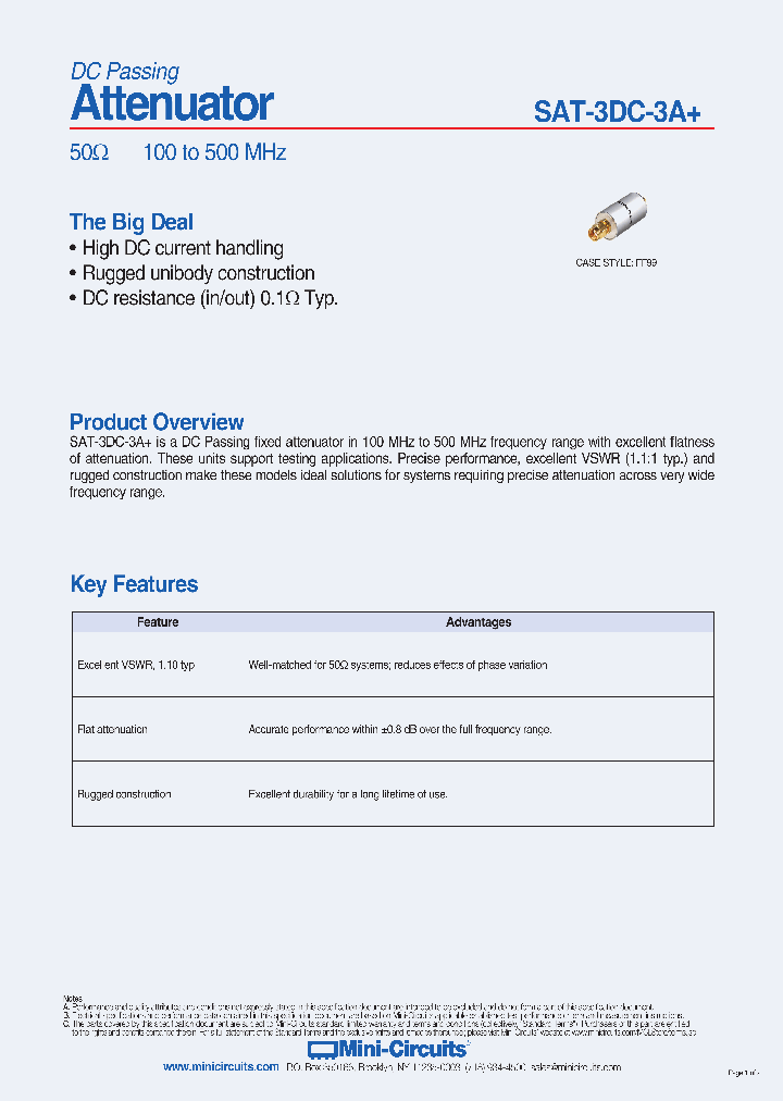 SAT-3DC-3A_9054420.PDF Datasheet