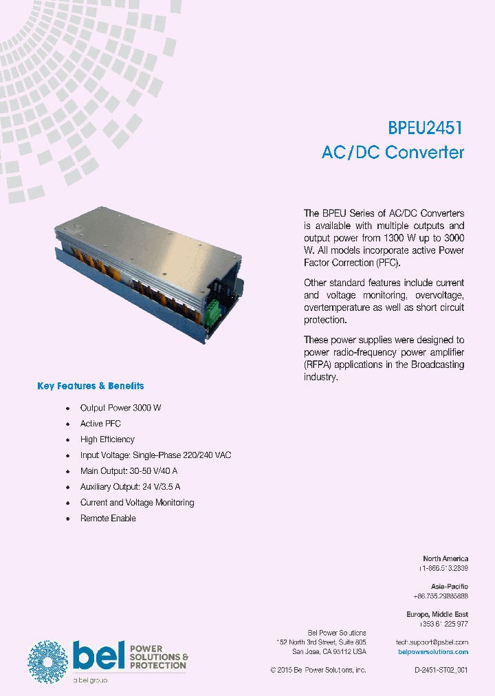 BPEU2451_9054825.PDF Datasheet