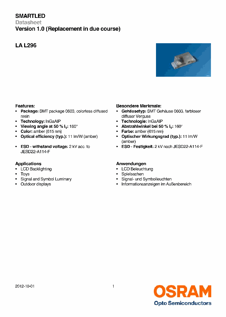 LAL296-P1R2_9054953.PDF Datasheet