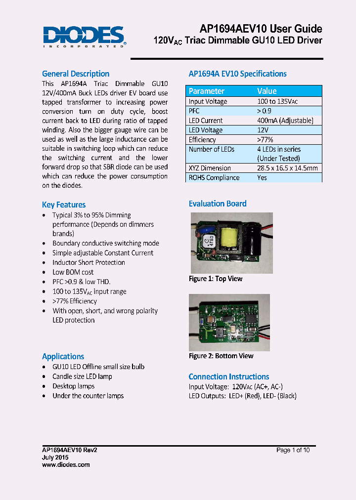 EL1004R_9055501.PDF Datasheet