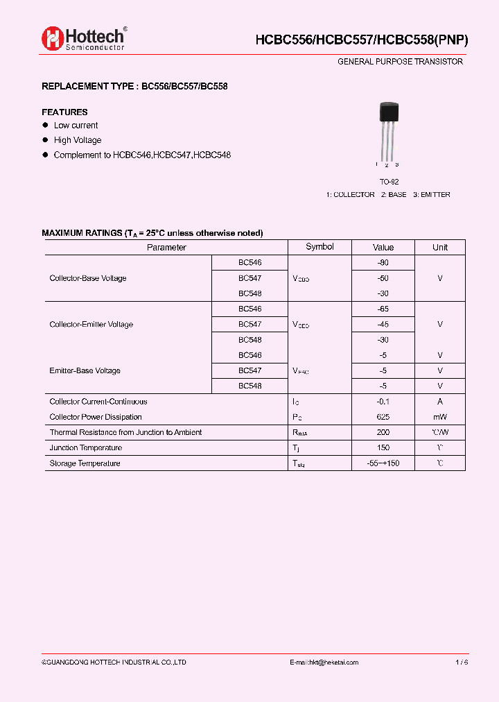 HCBC556_9055627.PDF Datasheet