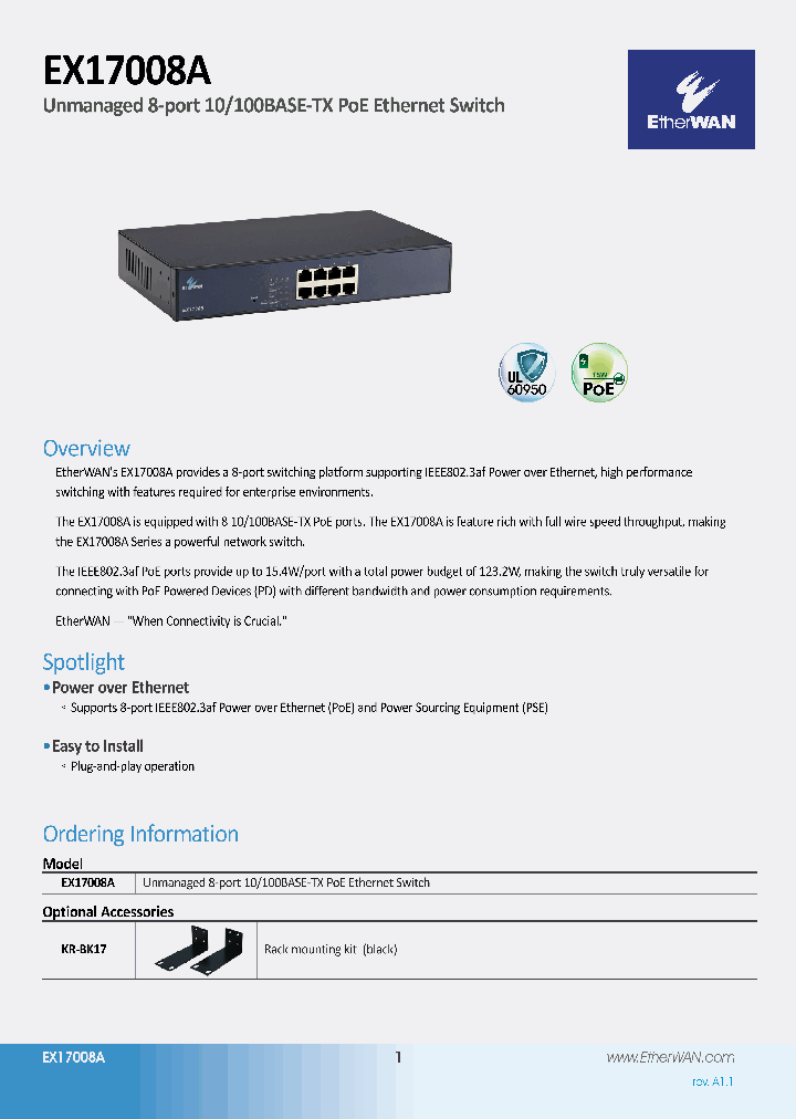 EX17008A_9056022.PDF Datasheet