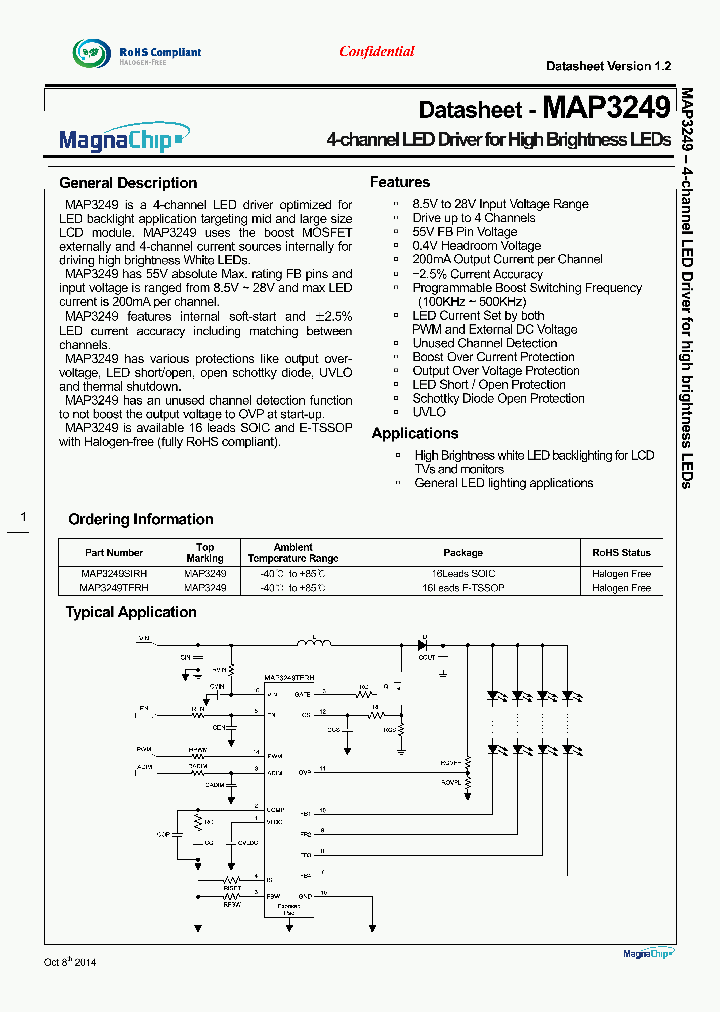 MAP3249_9056284.PDF Datasheet