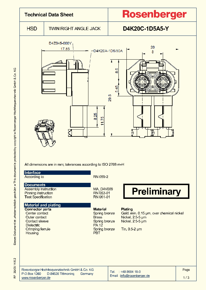 D4K20C-1D5A5-B_9056410.PDF Datasheet