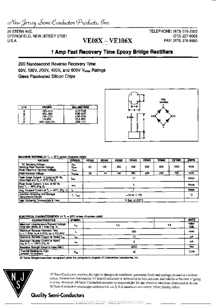 VE28X_9056419.PDF Datasheet