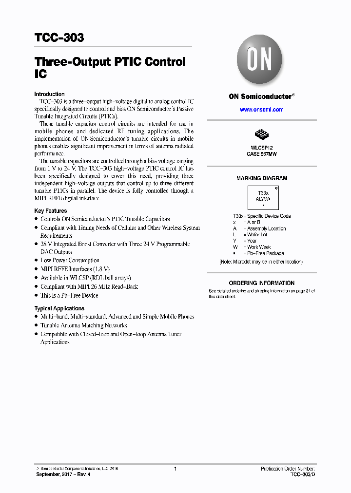 TCC-303-D_9056570.PDF Datasheet