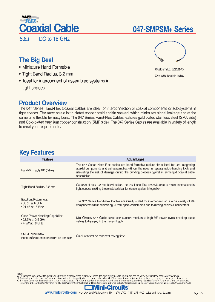 047-3SMPSM_9056946.PDF Datasheet