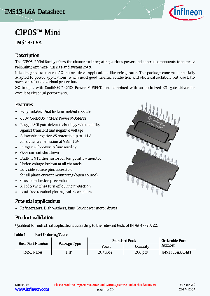IM513-L6A_9057338.PDF Datasheet
