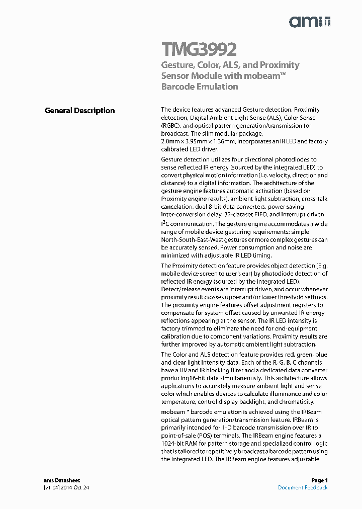 TMG3992_9057504.PDF Datasheet